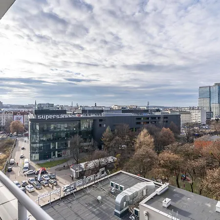 Spodek Inviting * Katowice
